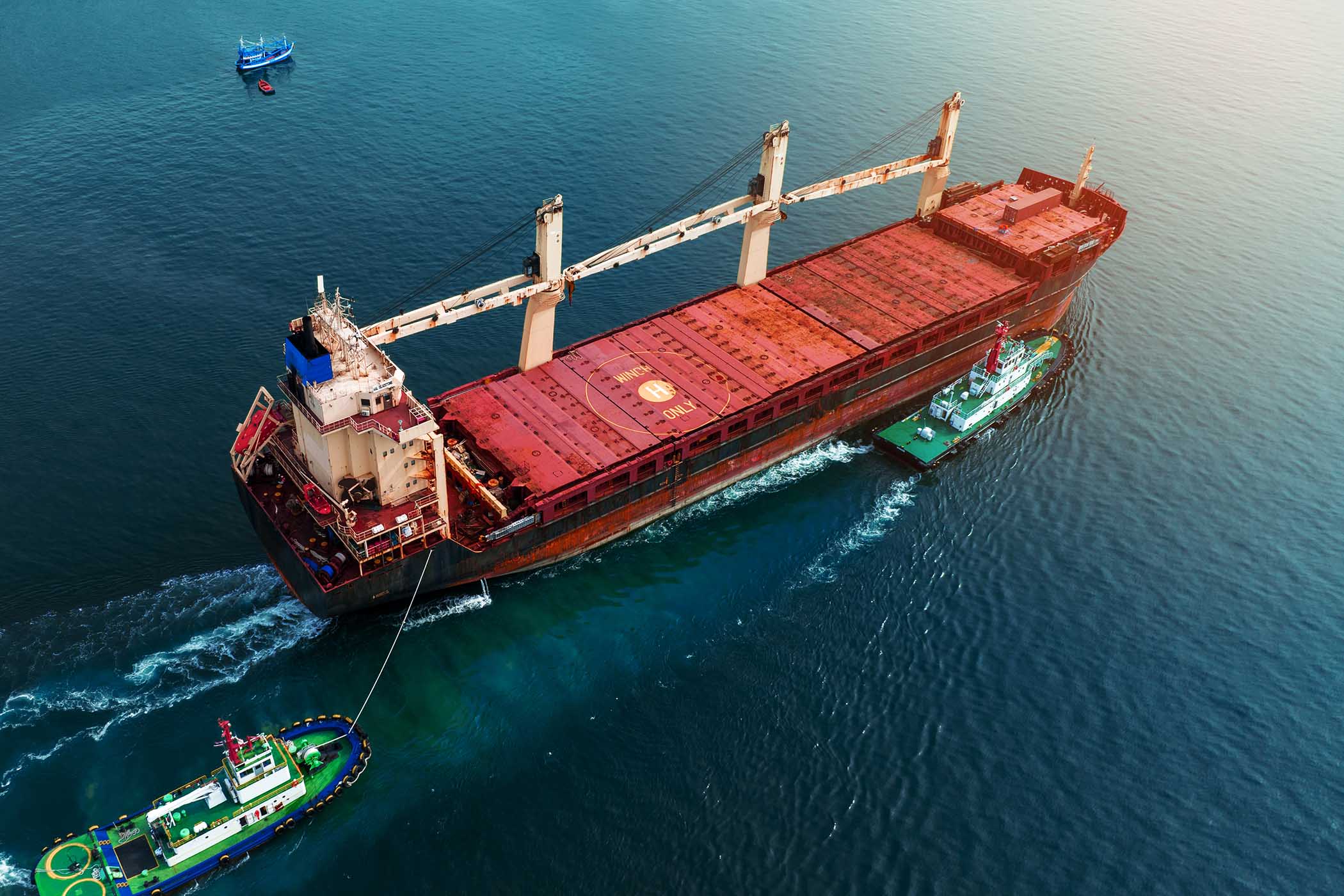Pakistan’s Pink Salt – A Global Export Gem by Haroon Rashid & Sons